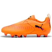 Puma Scarpe Da Calcio Junior Future 8 Match Ll Fg/ag
