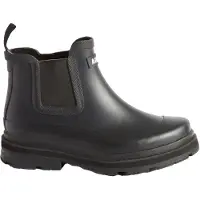 Aigle - Stivali da pioggia - Hybrid Soft Rain Boot W Black per Donne - Taglia 41 - Nero