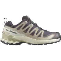 Salomon Women's XA Pro 3D V9 GTX Scarpe sportive Donna (44, beige)