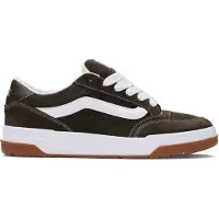 Vans Unisex Hylane Brown Taglia: 42 | Sneakers Outlet | Unisex | Marrone