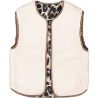 Garcia Ladies Jacket Soft Teddy Taglia: XL | Gilet Outlet | Donna