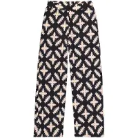 Garcia Ladies Pants Black Taglia: XL | Pantaloni Outlet | Donna | Nero