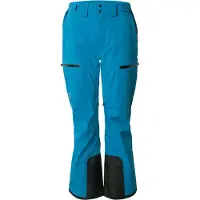 The North Face - Pantaloni da sci traspiranti da uomo - M Chakal Pant Dusk Blue per Uomo - Taglia S