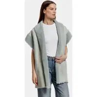 Alter Ego Cheryl Jacket Mint Taglia: XS | Giacche in ecopelliccia Outlet | Donna | Ciano