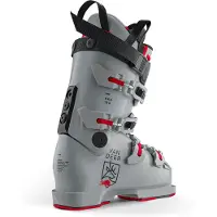 Van Deer - Scarponi da sci da pista - Pro 130 - Taglia 27/27,5 - Grigio