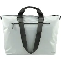JOST Bags Tolja Borsa tote 37 cm verde