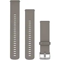 Garmin Cinturino In Silicone Quick Release 22 Mm