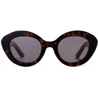 Ace & tate Frida Mulberry Tree Sun Taglia: M | Occhiali da Sole Outlet | Unisex | Viola