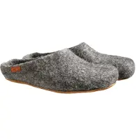 Gottstein Magicfelt 713 Pantofole (46, grigio)