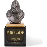 Maison Asrar faris al arab fighter collection edp 100 ml