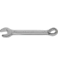 Bgs Chiave combinata extra corta SW 10 mm - 30761