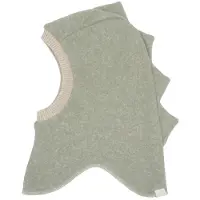 Maximo Kids' Mini Slouch Beanie Dinosaur Passamontagna Bambini (47-49 cm, grigio)