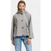 Alter Ego May Jacket Ice Grey Taglia: XS | Giacche Outlet | Donna | Grigio