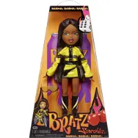 Bratz Bambola Scorchin Sasha