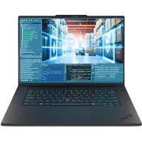 Lenovo Mobile Workstation T1g Gen 8 Processore Intel Core Ultra 7 255H E-core fino a 4,4 GHz P-core fino a 5,1 GHz, Windows 11 Pro 64, 1 TB SSD M.2 2280 PCIe Gen5 Performance TLC Opal - 21TD001YIX