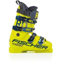 Fischer Scarponi Da Sci Di Fondo Rc4 Podium Rd World Cup Std 5:1