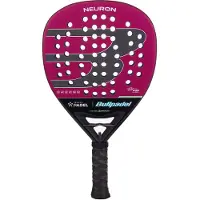 Bullpadel Racchetta Da Padel Neuron Premier