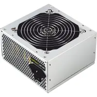 TooQ Fonte Di Alimentazione Ep-ii Tqep-500sse