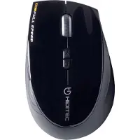 Hiditec Mouse Wireless Mou010002 2000 Dpi