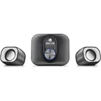 NGS Altoparlante Bluetooth Comet