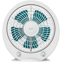 Cecotec Ventilatore A Scatola Energysilence 4500 Power Box