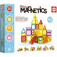 Educa Puzzle Magnetico 42 Pezzi