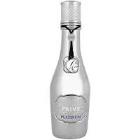 Riiffs Prive Platinum EDP Unisex 100 ml — Eau de Parfum