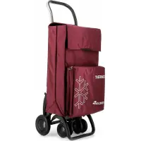 Rolser Carrello Della Spesa Thermo Mf 4.2 Tour