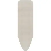 Brabantia Copriasse Da Stiro 124x38x0.8 Cm