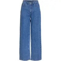 Vila Jeans 'Freya' blu denim