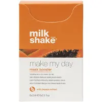 Milk shake Olio Per Capelli Make My Day Papaya 30 Ml 6 Unità