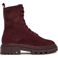 Tamaris Stivaletti rosso - 39