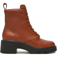 Camper Stivaletto MIlah in pelle