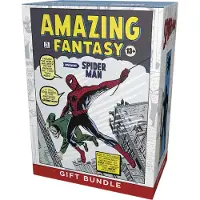 Magic the gathering Carte Collezionabili Marvel´s Spider-man Gift Bundle Inglese