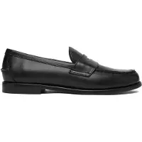 Ralph Lauren Slipper 'ALSTON' nero