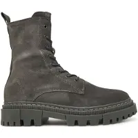 Tamaris Stivaletti grigio - 39