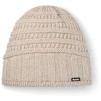 Eisbar Cullen 2.0 Oversize Mütze Berretto (One Size, grigio)