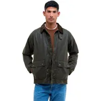 Barbour Giacca Short Bedale