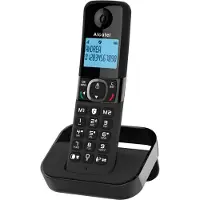 Alcatel Telefono Fisso Cordless F860