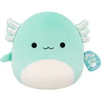 Squishmallows Orsacchiotto Anastasia