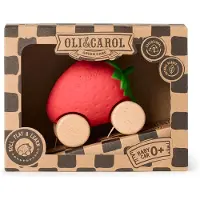 Oli&carol Macchinina Sweetie The Strawberry