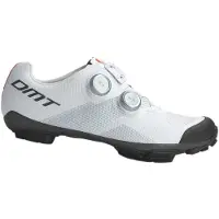 Dmt KM0 Evo Scarpe da ciclismo (42, grigio)