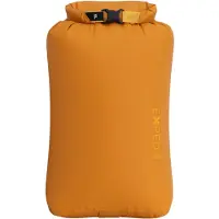 Exped Drybag Versa Sacca (5 l, arancione)