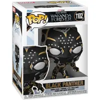 Funko POP! Action Figure Di Black Panther Da Wakanda Forever