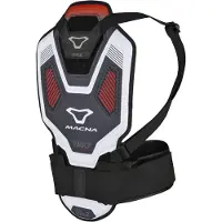 Macna Paraschiena Vault / 580 Mm