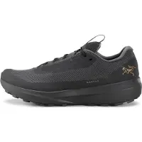Arc'teryx Women's Norvan LD 4 GTX Scarpe per trail running Donna (42 2/3, grigio)