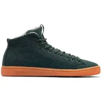 Earthbound Erilo Pine Sneaker (47, blu)
