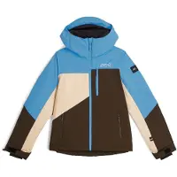 O'Neill Giacca Fwc Cruz Triple Snow