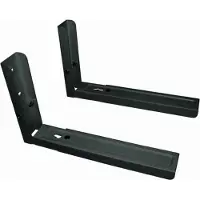 TM Electron Supporto Per Microonde Tmsob103blk