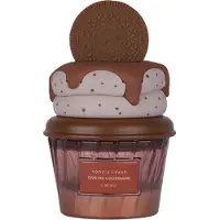 Lattafa Gourmand Cookie Crave Edp 75 ml — Eau de parfum